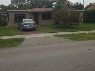 8021 SW 36th Ter, Miami, FL 33155