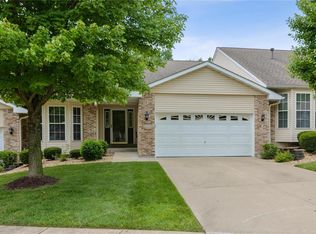 3525 Truman Terrace Dr #69, Saint Charles, MO 63301