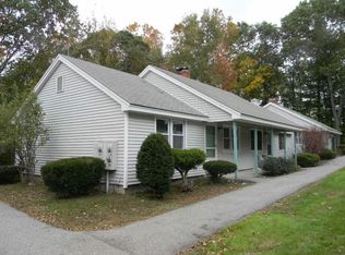 86 Woodland Hls, South Berwick, ME 03908