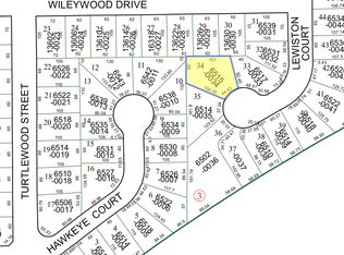 6515 Lewiston Ct, Houston, TX 77049