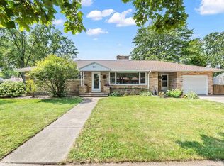 826 Soo Marie Ave, Stevens Point, WI 54481