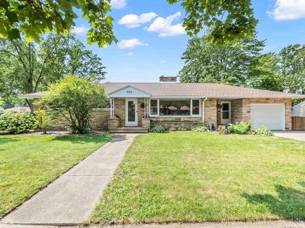 826 SOO MARIE AVENUE, Stevens Point, WI 54481