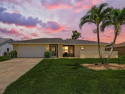 1107 SE 21st Ter, Cape Coral, FL, 33990