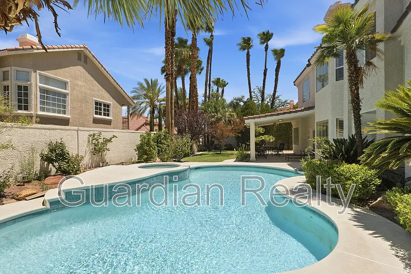 5 bed, 4.0 bath, 3775 sqft, $5,445 — Photo 2