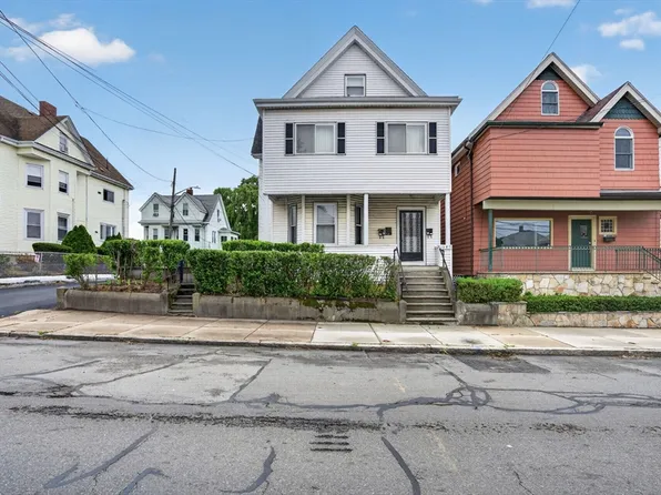 549 Main St, Medford, MA 02155