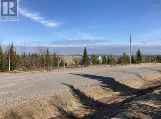 21 Mary Cecelia Ridge St #8, Andrew's, NS B0H 1P0