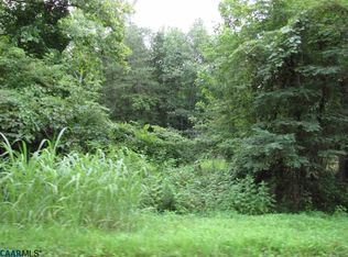 0 Jones Ln, Louisa, VA 23093