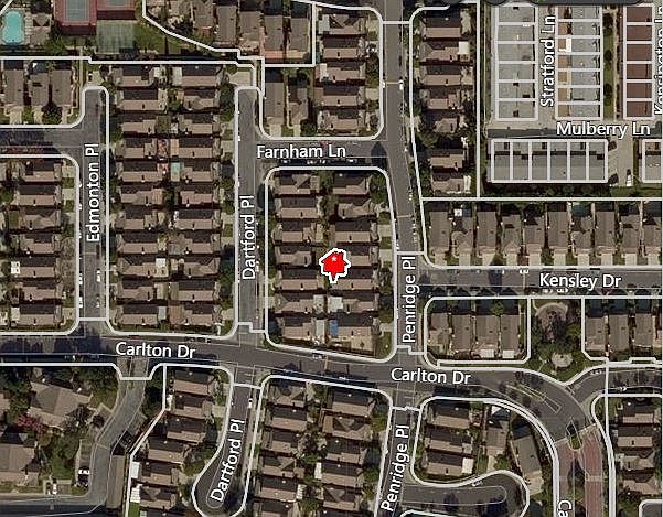 1st image of 8733 Penridge Pl