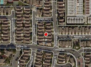 8733 Penridge Pl, Inglewood, CA 90305