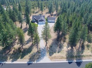21860 N Massif Rd, Rathdrum, ID 83858