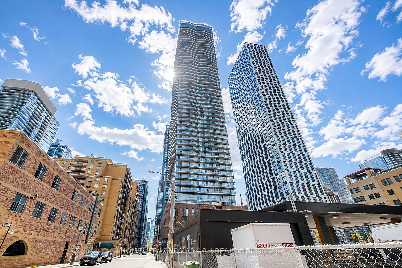 1 bed, $2,200 — Photo 1