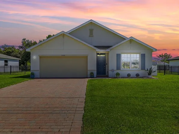 26456 Deep Creek Blvd, Punta Gorda, FL 33983