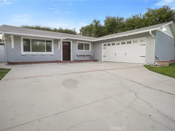 6725 Neddy Ave, West Hills, CA 91307