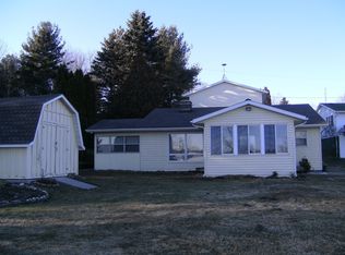 13131 Wedel Rd, Trufant, MI 49347