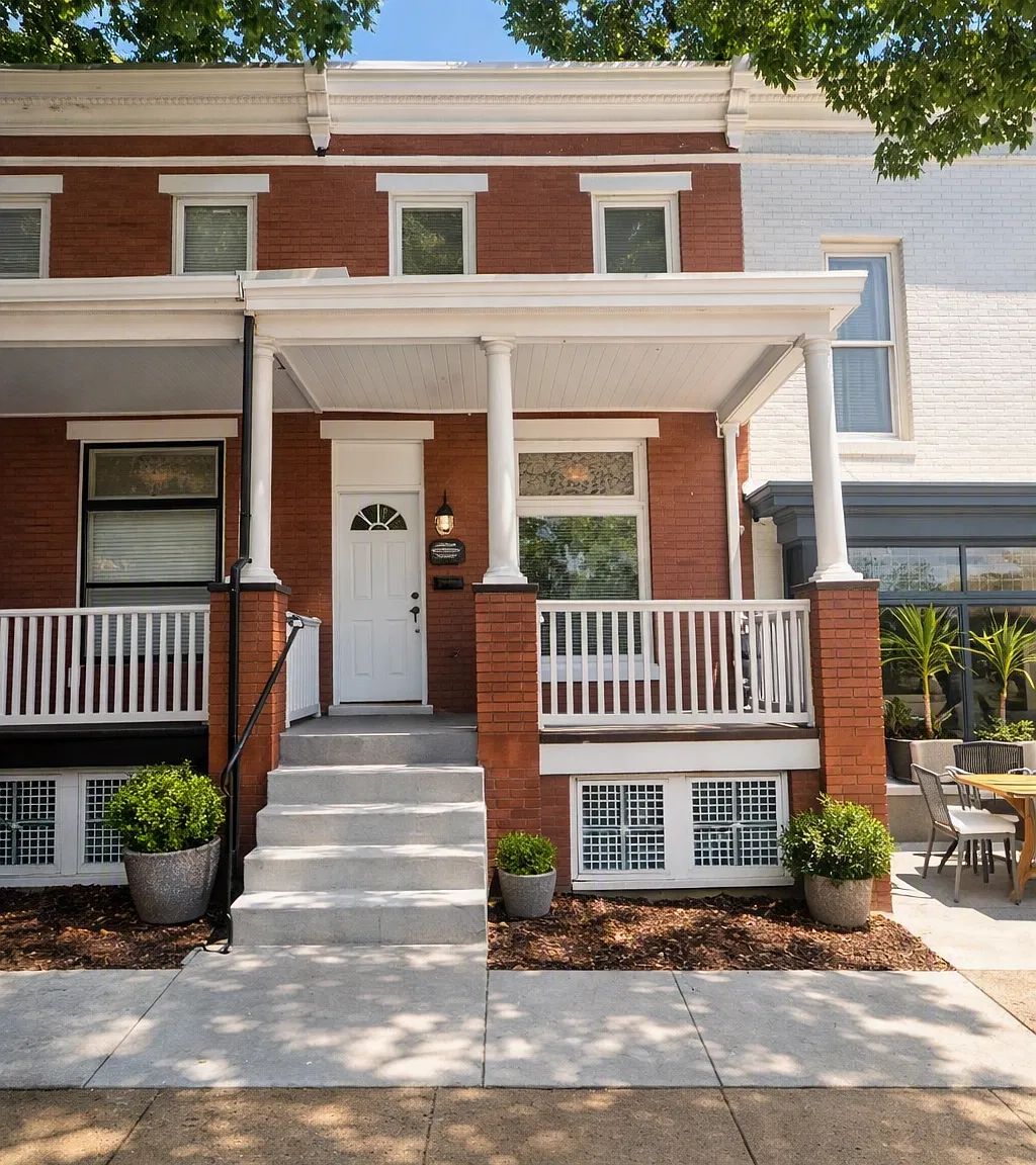 2625 Huntingdon Avenue - 1 — Photo 1