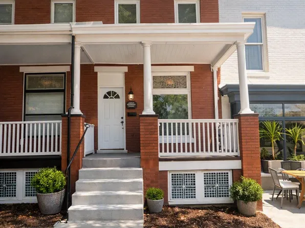 2625 Huntingdon Ave #1, Baltimore, MD 21211