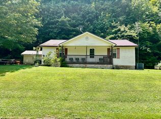 121 Adams Ln, Mooresburg, TN 37811
