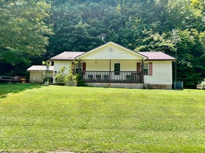 121 Adams Ln, Mooresburg, TN, 37811