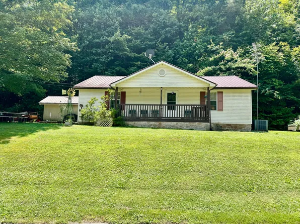 121 Adams Ln, Mooresburg, TN 37811