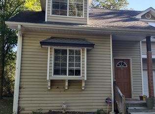 445 Sand Hill Rd APT 5, Asheville, NC 28806