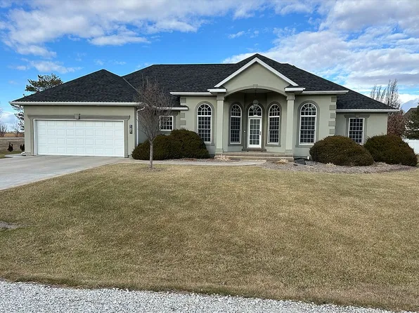 101 Bennett Dr, Lexington, NE 68850