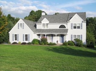 60 Rosemary Ln, Glenmoore, PA 19343