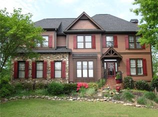 5912 Grand Loop Rd, Sugar Hill, GA 30518