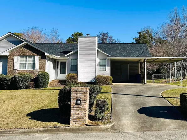 141 Dorothy Dr, Jacksonville, AL 36265