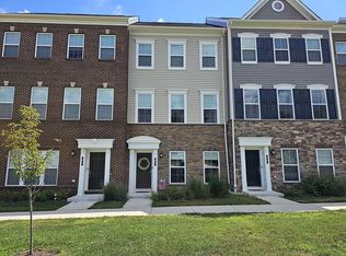 45 Green Dome Pl, Gaithersburg, MD 20878
