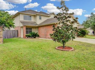 12403 Roxdale Ridge Dr, Houston, TX 77044