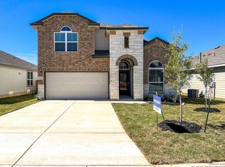 29519 Dusty Copper, Bulverde, TX 78163