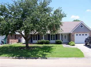 146 Eden Isles Dr, Slidell, LA 70458