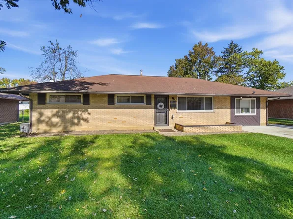 3466 Roswell Dr, Columbus, OH 43227