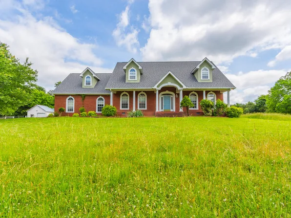 12545 Apison Pike, Apison, TN 37302