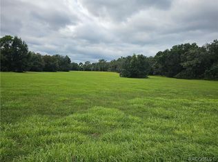 2956 N Anthony Ave, Hernando, FL 34442
