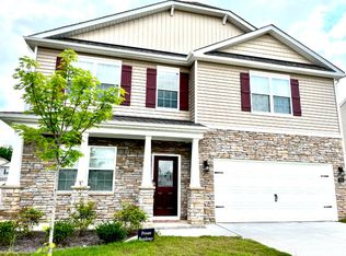 229 Winterberry Way, Fuquay Varina, NC 27526