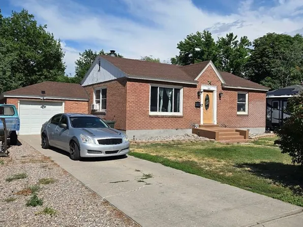 947 Cahoon Ave, Pocatello, ID 83201