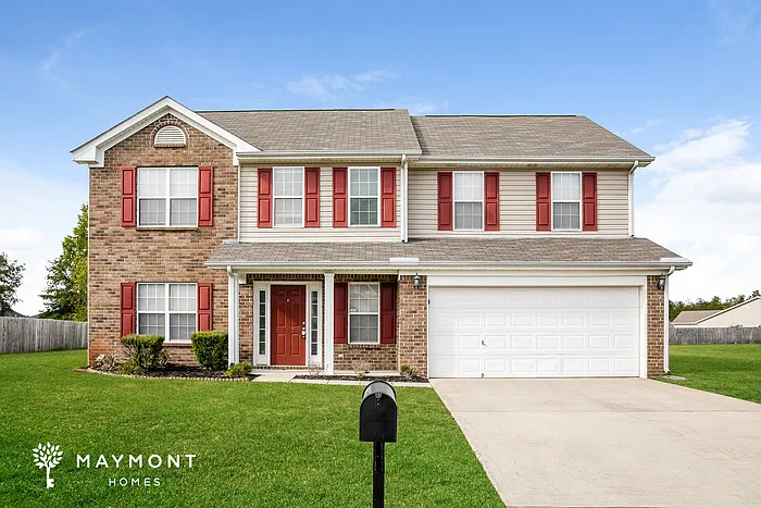 117 Upland Cir
