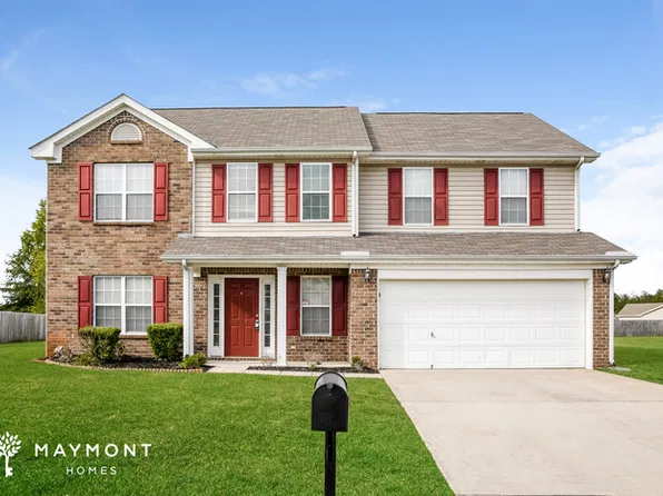 117 Upland Cir, Toney, AL 35773