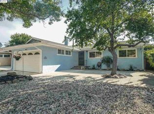 38397 Nebo Dr, Fremont, CA 94536