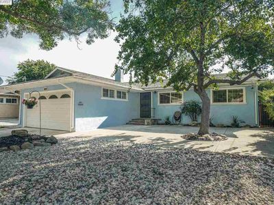 38397 Nebo Dr, Fremont, CA, 94536