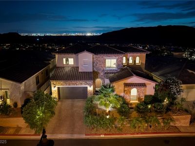 29 Costa Tropical Dr, Henderson, NV, 89011