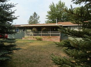 2424 Indian Ridge Rd, Chewelah, WA 99109