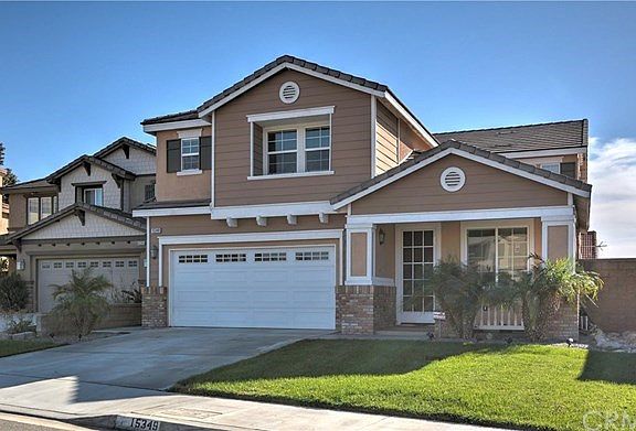2nd image of 15349 Palm Leaf Ln
