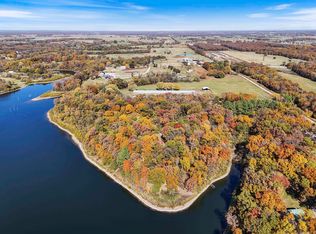 12007 Swepco Lake Rd, Gentry, AR 72734