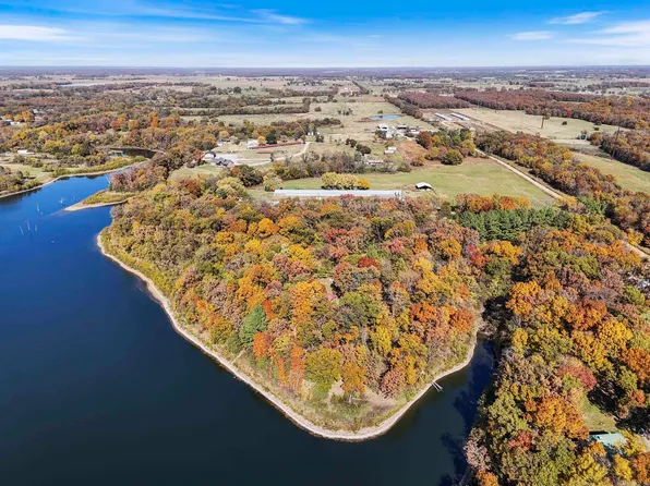 12007 Swepco Lake Rd, Gentry, AR 72734