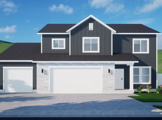 Aspyn Plan, Nibley Meadows, Nibley, UT 84321