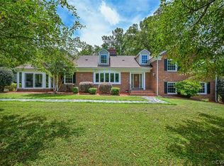 13099 Cedon Rd, Ashland, VA 23005