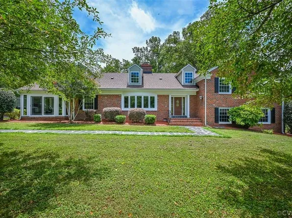 13099 Cedon Rd, Ashland, VA 23005
