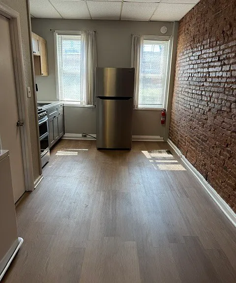 2502 N Calvert St #1 — Photo 16
